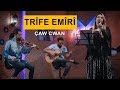 Trîfe Emîrî - Çaw Cwan (Kurdmax Acoustic)