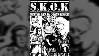 S K O K  _ Kami Bukan Mereka