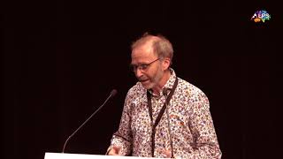 The Psychedelic Renaissance by Peter Gasser MD, at the ALPS Conference 2021