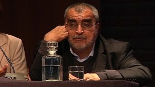 Enrique Correa aseguró que el financiamiento irregular \