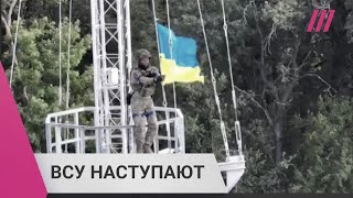 Почему случился провал под Харьковом? Херсонская группировка обречена? Что ждет Донецк и Луганск?