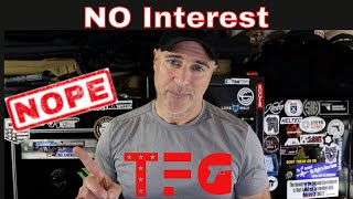 7 NEW Handguns I have NO Interest in - TheFirearmGuy