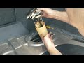 2001 buick lesabre fuel pump diagnosis and replacement.