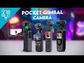 5 Must Have Pocket Gimbal Camera In 2024