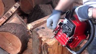 Shindawiwa 577 chainsaw