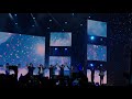 180811 super junior miracle