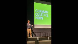 Goethe FIlm Talks: Professor Ron Deibert