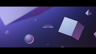 Tycho - Weather (Official Music Video)