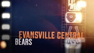 2018 IHSAA State Football Finals - Evansville Central Intro Video