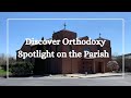 Holy Trinity Greek Orthodox Church -Fort Wayne, IN