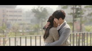 [Tempted]위대한 유혹자ep.31,32 Woo Do-hwan ♥ Park Soo-young, ending happy reunion 20180501