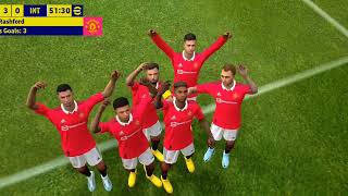 Best Goals of The Week - eFootball 2023 Mobile #1