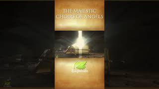 The Majestic Choirs of Angels | Heavenly Harmonies | The Resounding Voice of God through the Ark