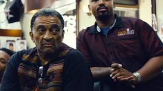 Barbershop Talk: Trust Phil Jackson