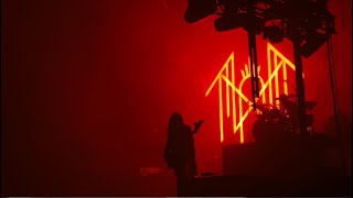 Sleep Token - The Summoning LIVE (4K) Lyon, France 11.07.24