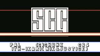 Scouse Cracking Group (SCG) Intro 1 ! Commodore 64 (C64)
