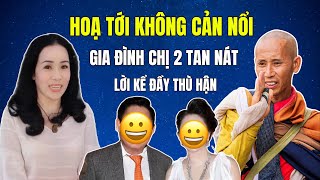 Tin Phương Hằng Mới Nhất! Chị Hai Quất Con Ruột Hay Con Chồng