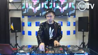 Live @PlayTV 6.11.2014 - Fresh Night