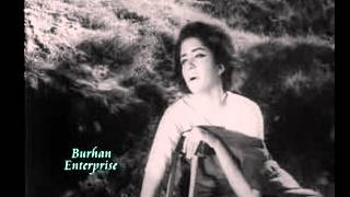 AKELE NA JANA MALA BEGUM , ARMAAN 1966 , Youtube Pakistan
