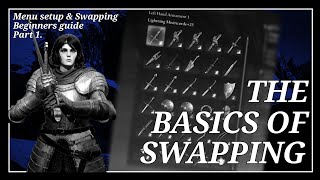 The ART of Swapping Part 1. The BASICS - Elden Ring