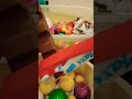 🌈🌈 AMAZING KINDER MAXI CHOCOLATE 🍭🍬CANDY #shorts #howto #satisfying