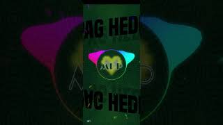 Spag Heddy - Here We Go | SPectroRGB  #dubstep #music