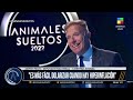 🎙️ mano a mano con javier milei en animales sueltos