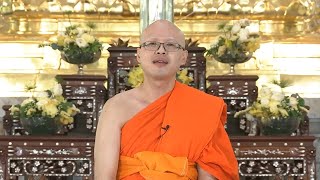 ธรรมะ 7 ประกาย | คิดดี ทำดี พูดดี ทุกเมื่อ