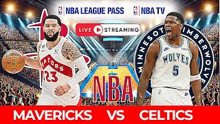 HOUSTON ROCKETS vs MINNESOTA TIMBERWOLVES LIVE Play-By-Play - NBA