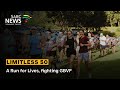 A Run for Lives, fighting GBVF