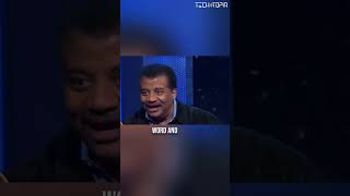 Neil deGrasse Tyson about satellites and space junk #space #cosmology #science