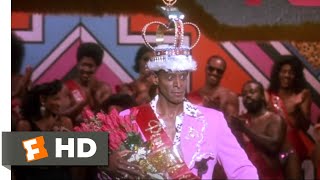 I'm Gonna Git You Sucka (1988) - Pimp of the Year Scene (9/12) | Movieclips