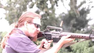 A Most Awesome Shooting Compilation