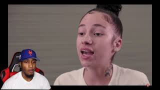 Bhad Bhabie Reacts To Dr Phil Interview About Her Breakingcodesilence