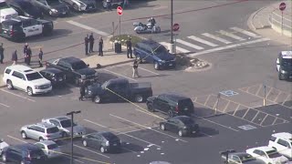 Hinkley High School shooting scene cleared