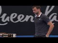 Grigor Dimitrov vs John Millman(Highlights)