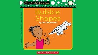 Bubble Shapes