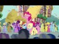 My Little Pony: FiM - Smile Song - Polish