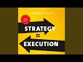 Chapter 5.22 - Strategy = Execution