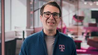 T-Mobile x TESOL: Amplify Welcome Video from T-Mobile for Business CMO Mo Katibeh