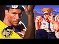 STREET FIGHTER (1994) Jean-Claude Van Damme - WTF Happened to This Movie?