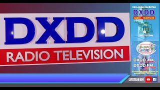 DXDD RADIO TELEVISION 657KHz - MARCH 23,2023 -PAMALANDONG-OZAMIZ CITY