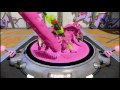 【実況】wiiuのスプラトゥーン（splatoon）愛金フェス part3結果