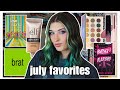 MY FAVORITE THINGS | Makeup, Clothes, Movies, Books, Etc