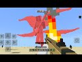 SCP Dystopia v1.7.1 ADDON in Minecraft PE