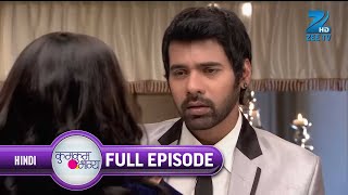 Abhi ने ज़बरदस्ती खिलाई Pragya को मिर्च वाली cookies | Kumkum Bhagya | Full Ep 76 | 29 Jul 2014