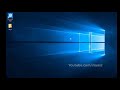 How to Disable Windows Automatic Updates on Windows 10 Permanently By Digital World - Tech Solutions