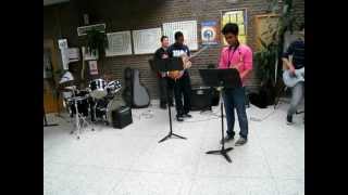 Jazz Band \u0026 Melville Trio - Billy's Bounce