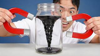Level 1 to 100 "Impossible" Science Tricks