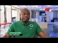 Super Eagles Emmanuel Amunike speaks on Ghana 